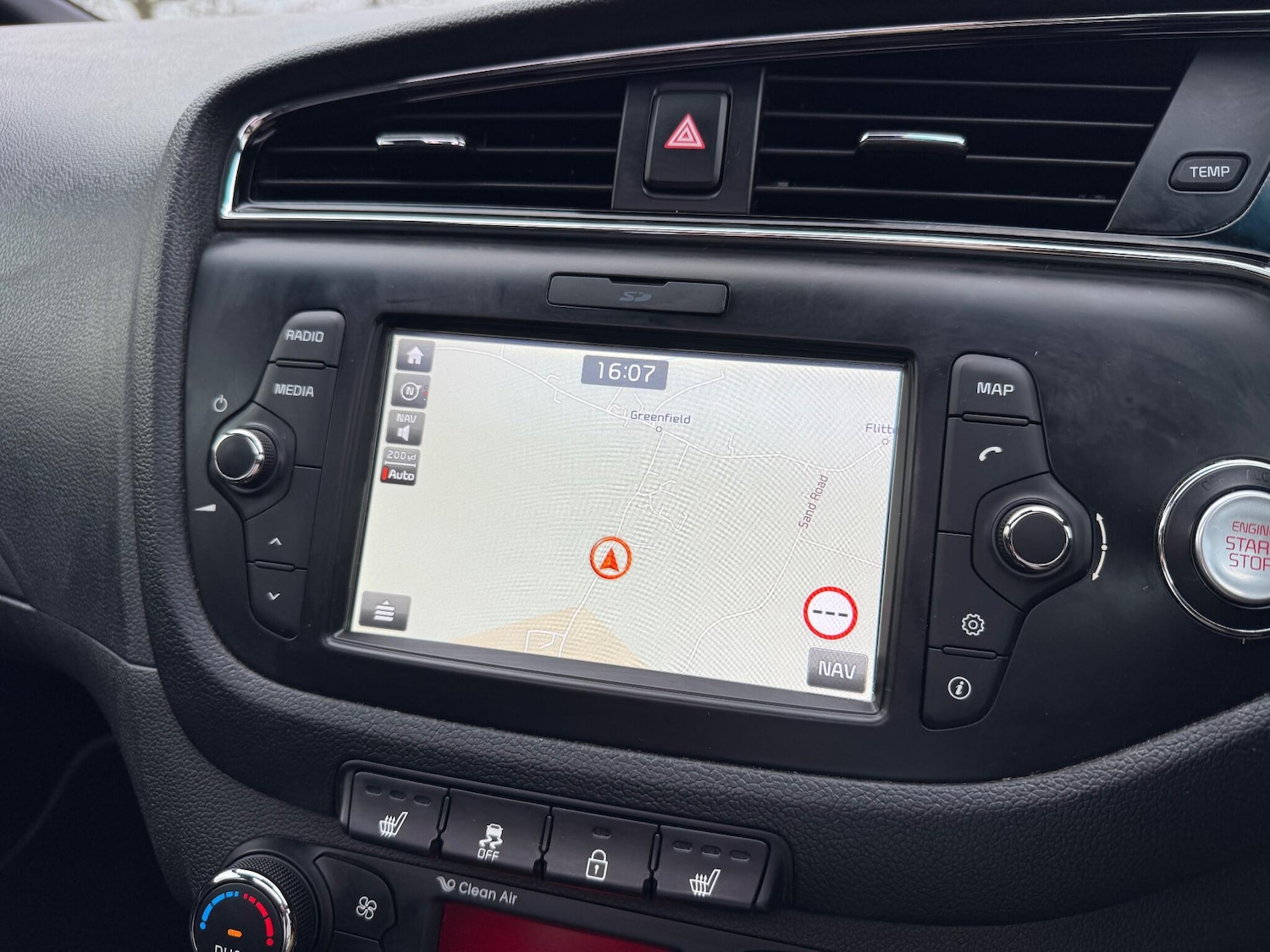 Used Kia Ceed 2017 for sale - 76573772: Photo 47