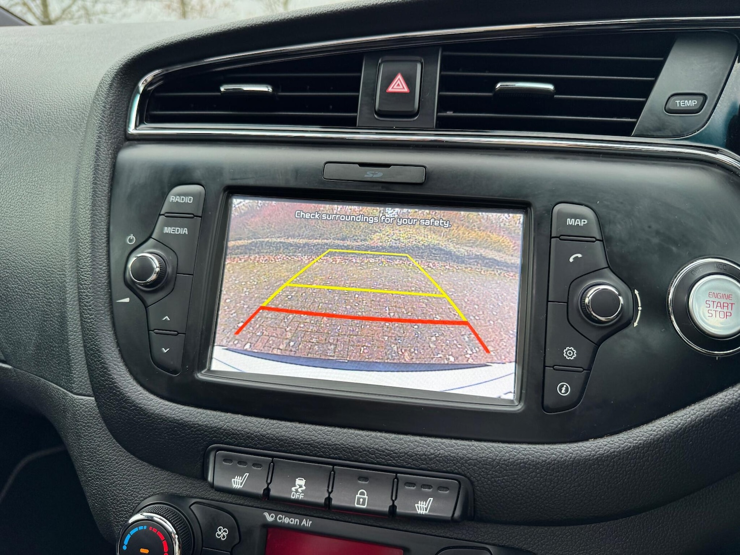 Used Kia Ceed 2017 for sale - 76573772: Photo 48