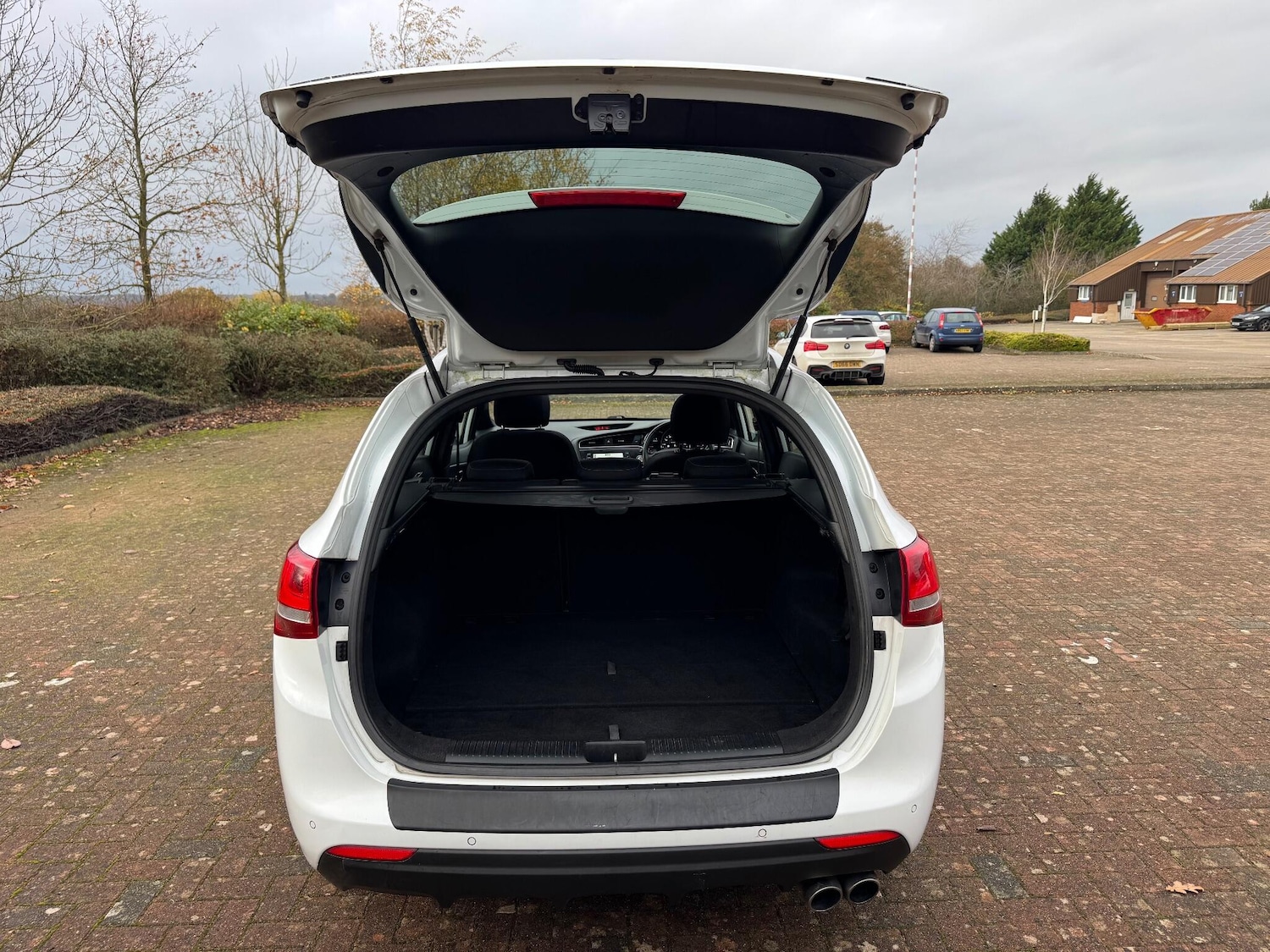 Used Kia Ceed 2017 for sale - 76573772: Photo 53