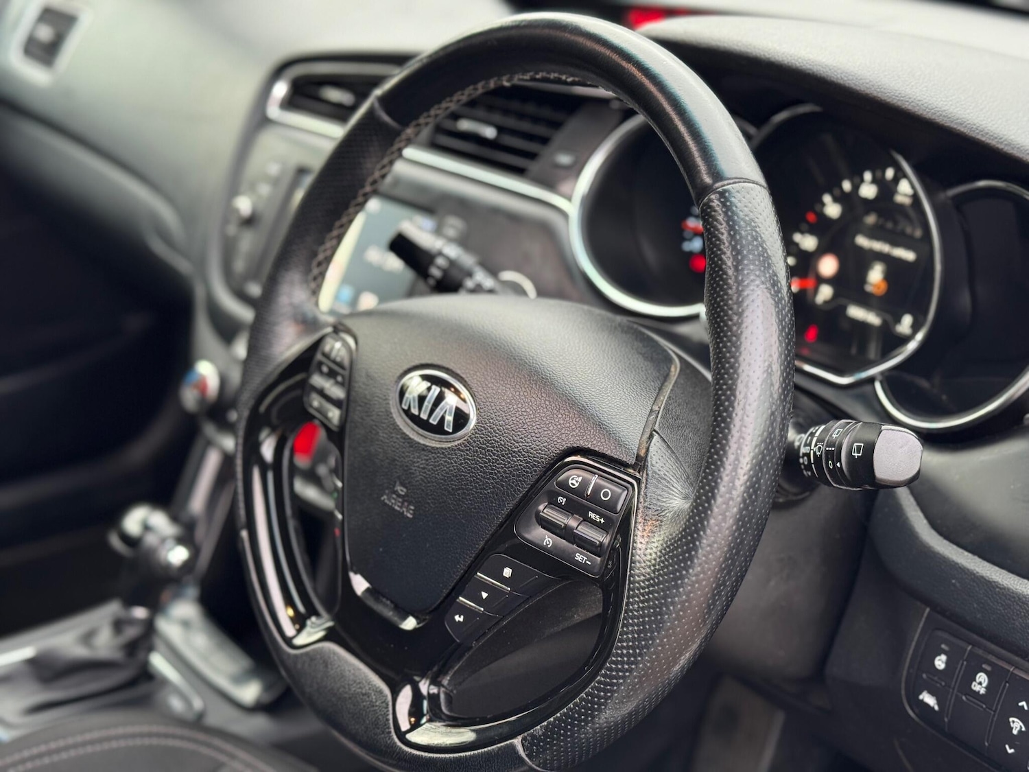 Used Kia Ceed 2017 for sale - 76573772: Photo 54