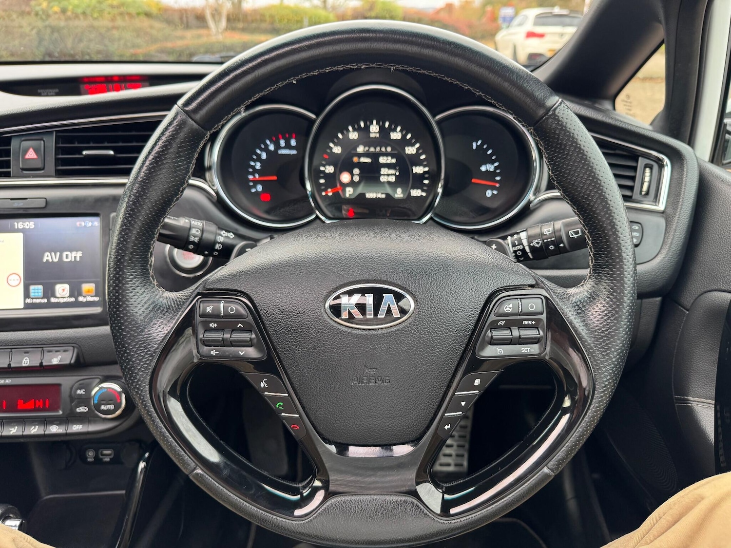 Used Kia Ceed 2017 for sale - 76573772: Photo 55