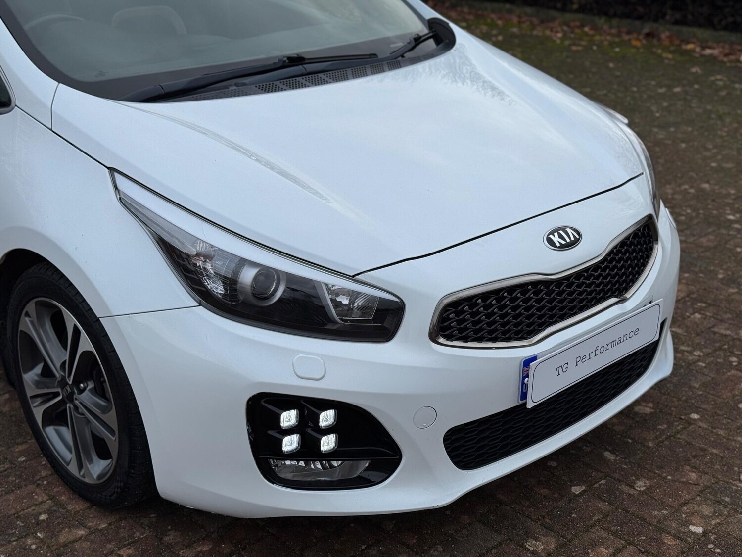 Used Kia Ceed 2017 for sale - 76573772: Photo 6