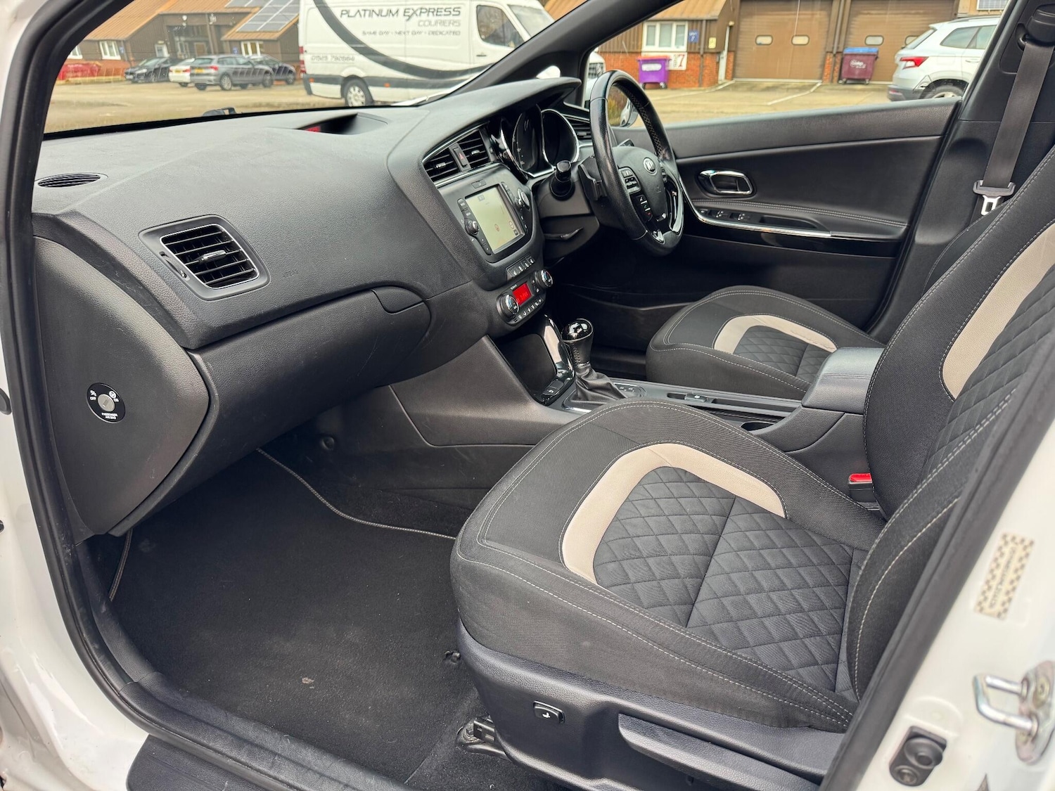 Used Kia Ceed 2017 for sale - 76573772: Photo 62