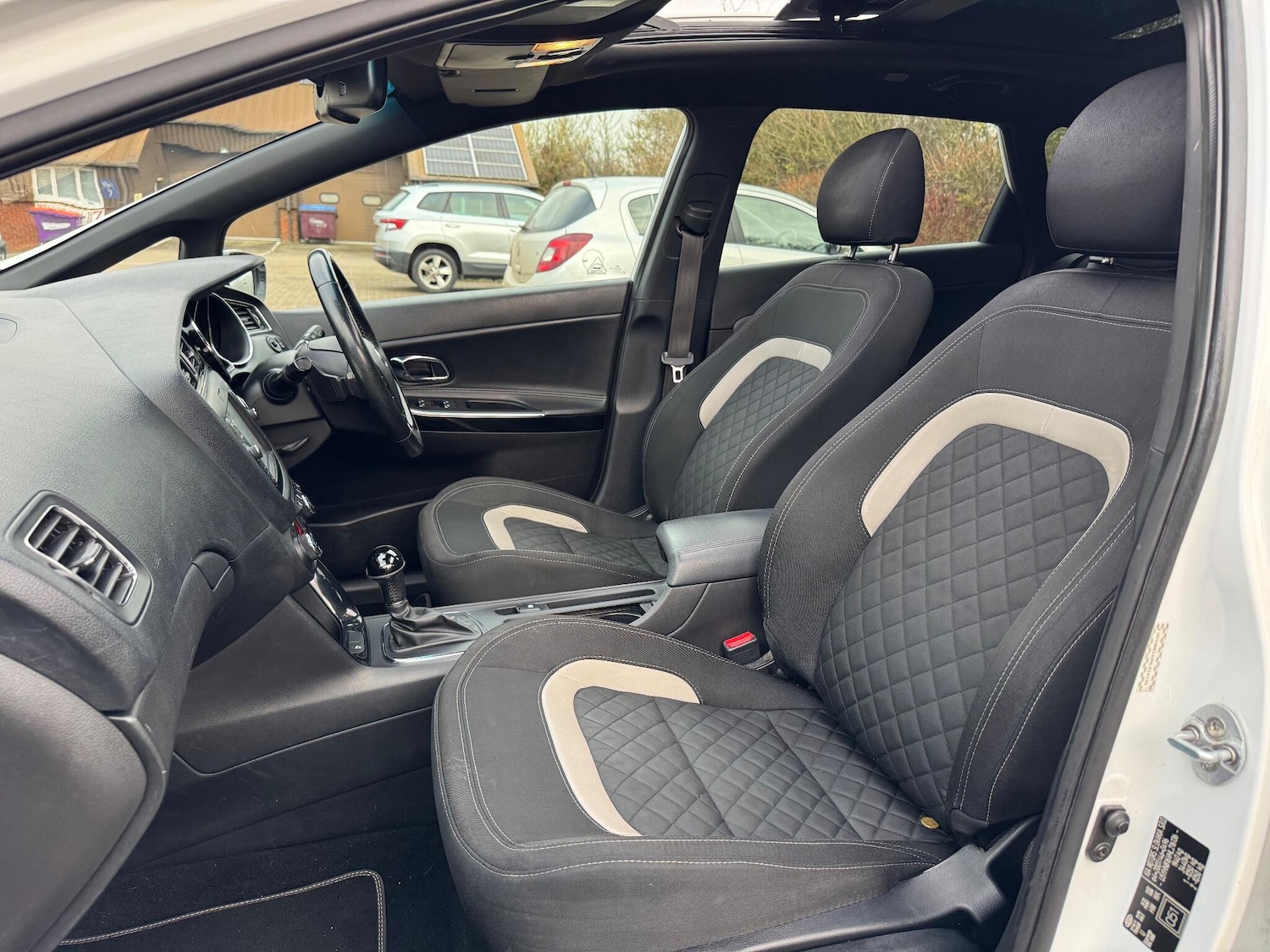 Used Kia Ceed 2017 for sale - 76573772: Photo 63