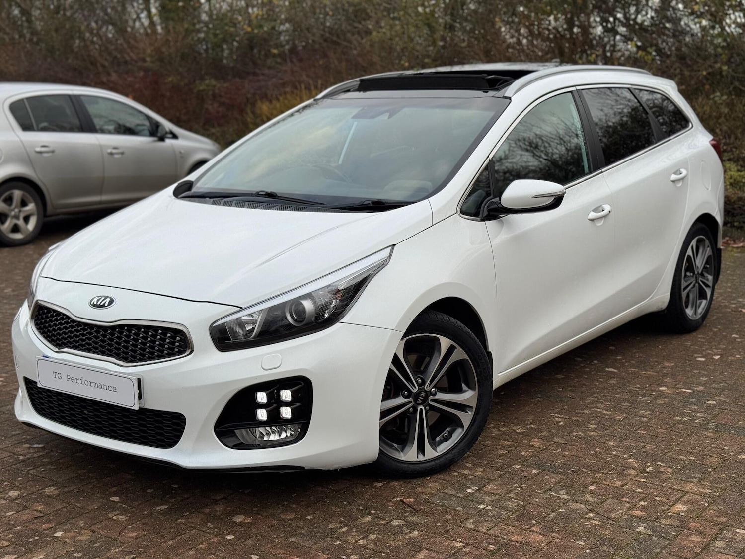Used Kia Ceed 2017 for sale - 76573772: Photo 7