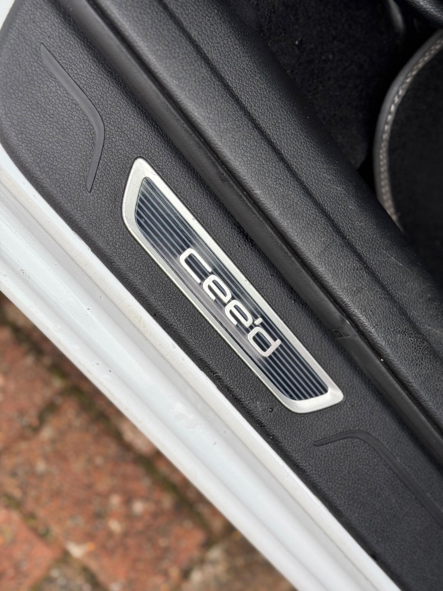 Used Kia Ceed 2017 for sale - 76573772: Photo 70