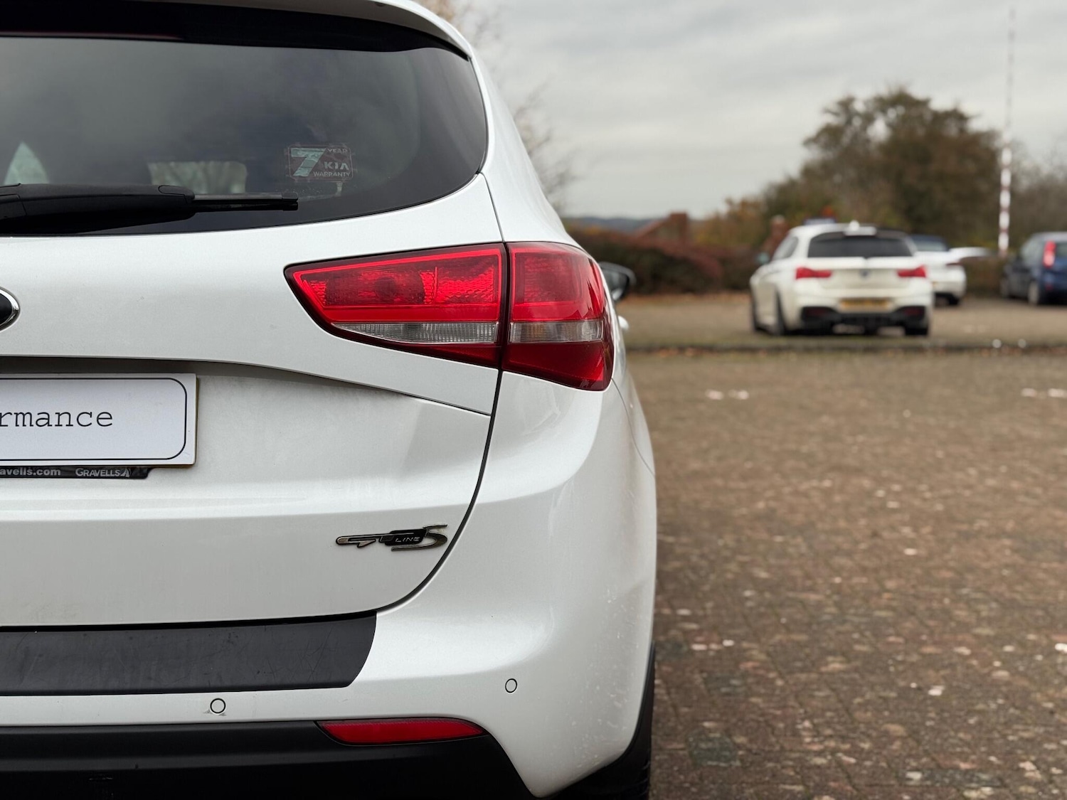 Used Kia Ceed 2017 for sale - 76573772: Photo 74