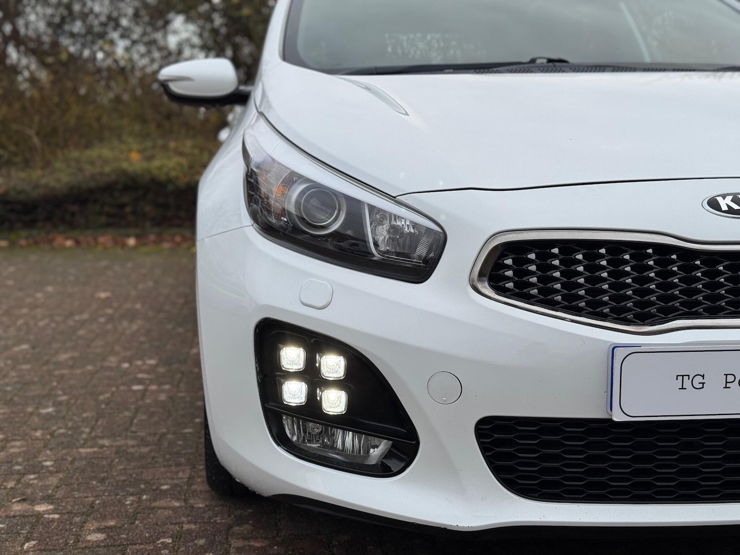 Used Kia Ceed 2017 for sale - 76573772: Photo 75