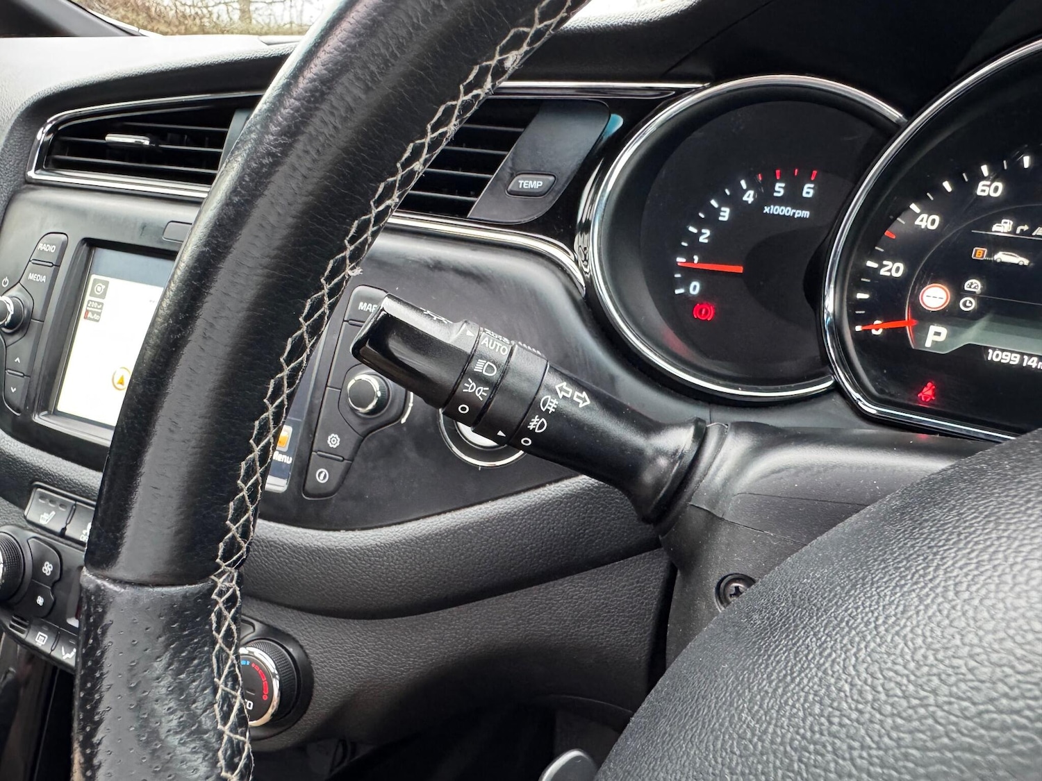 Used Kia Ceed 2017 for sale - 76573772: Photo 76