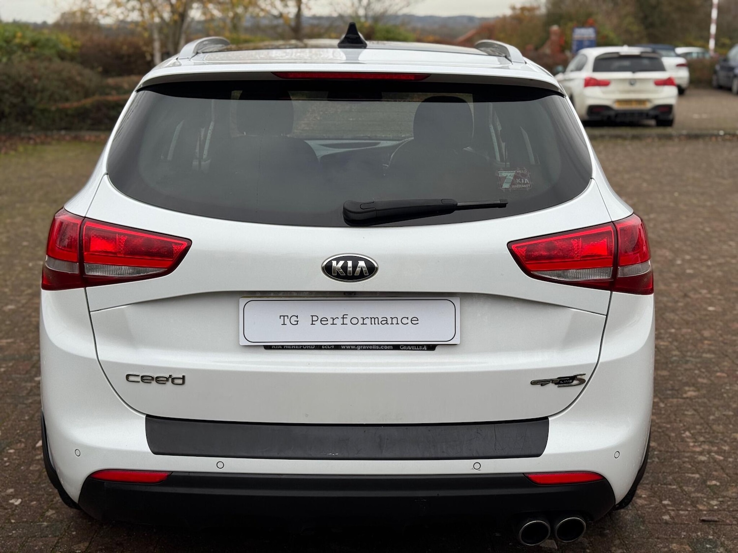 Used Kia Ceed 2017 for sale - 76573772: Photo 9