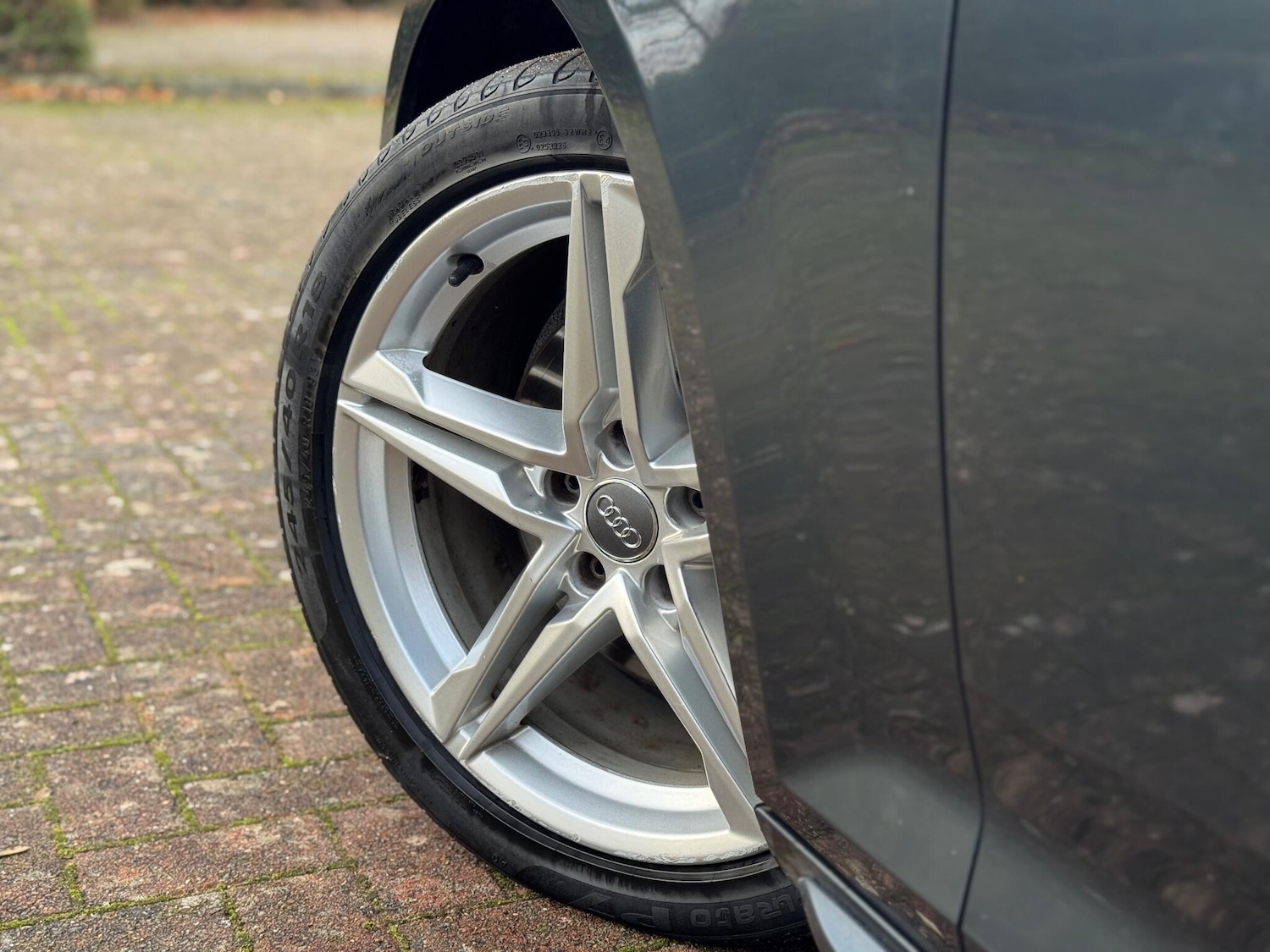 Used Audi A4 Avant for sale - 76996292: Photo 12