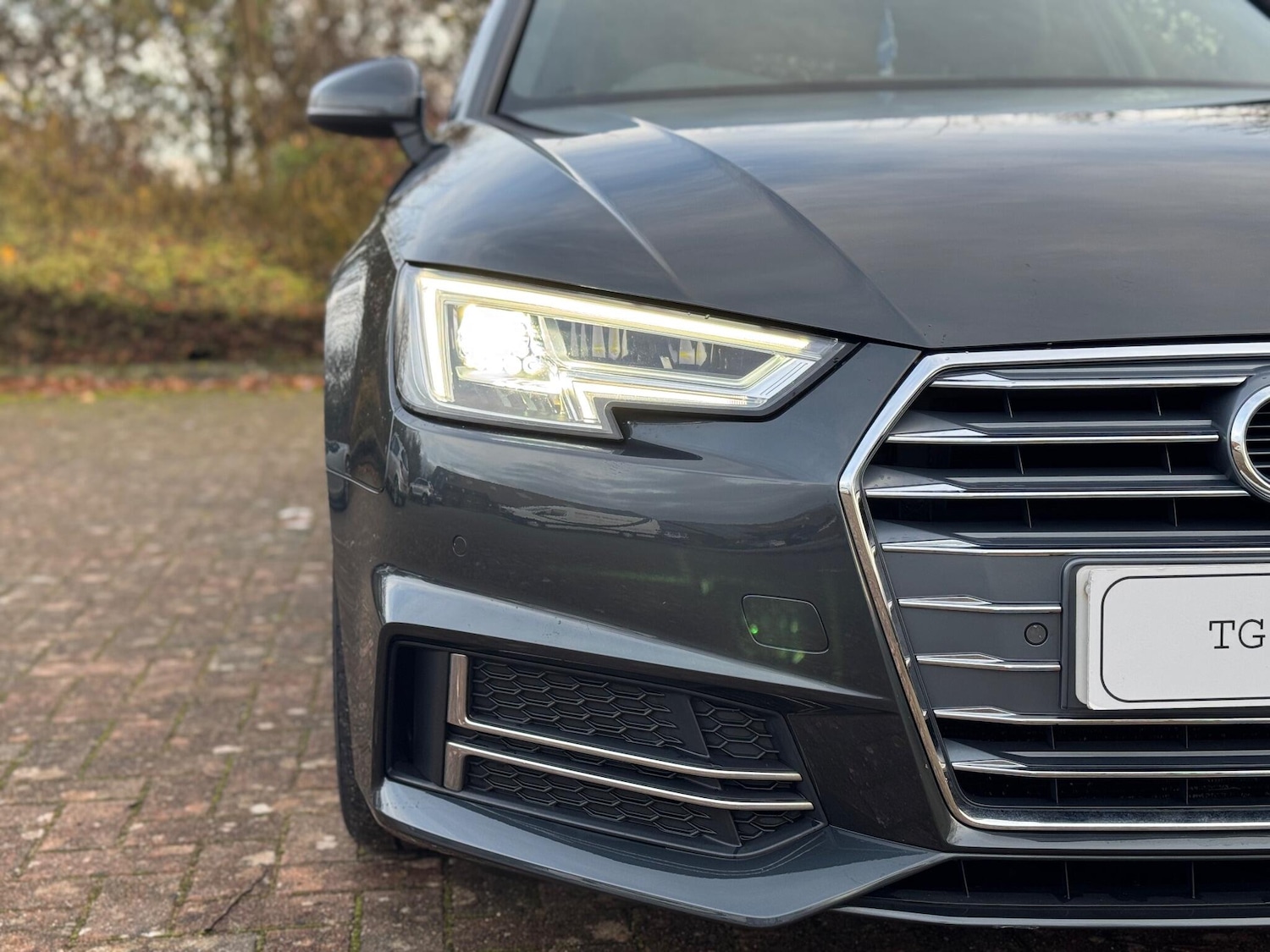 Used Audi A4 Avant for sale - 76996292: Photo 13