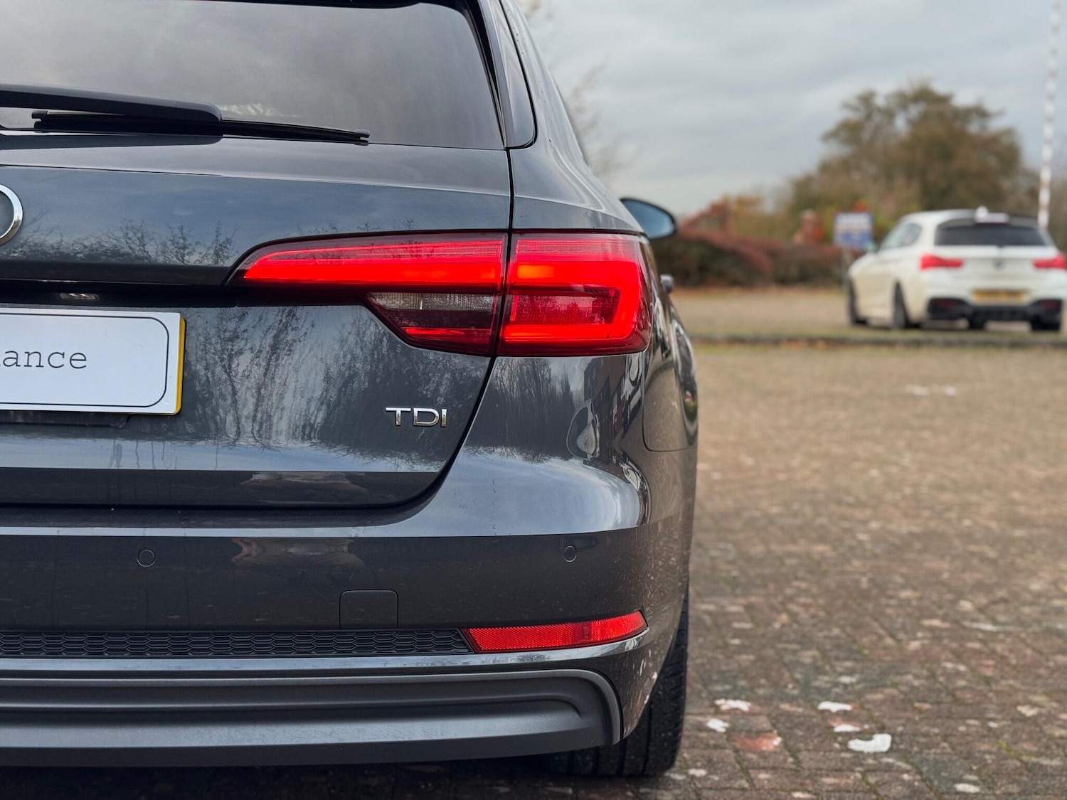 Used Audi A4 Avant for sale - 76996292: Photo 14