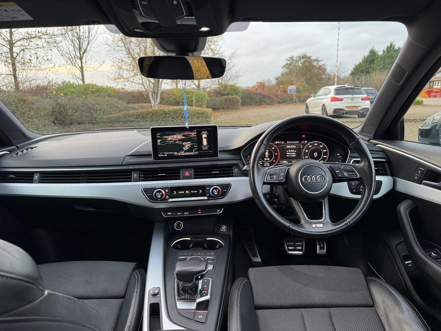 Used Audi A4 Avant for sale - 76996292: Photo 20