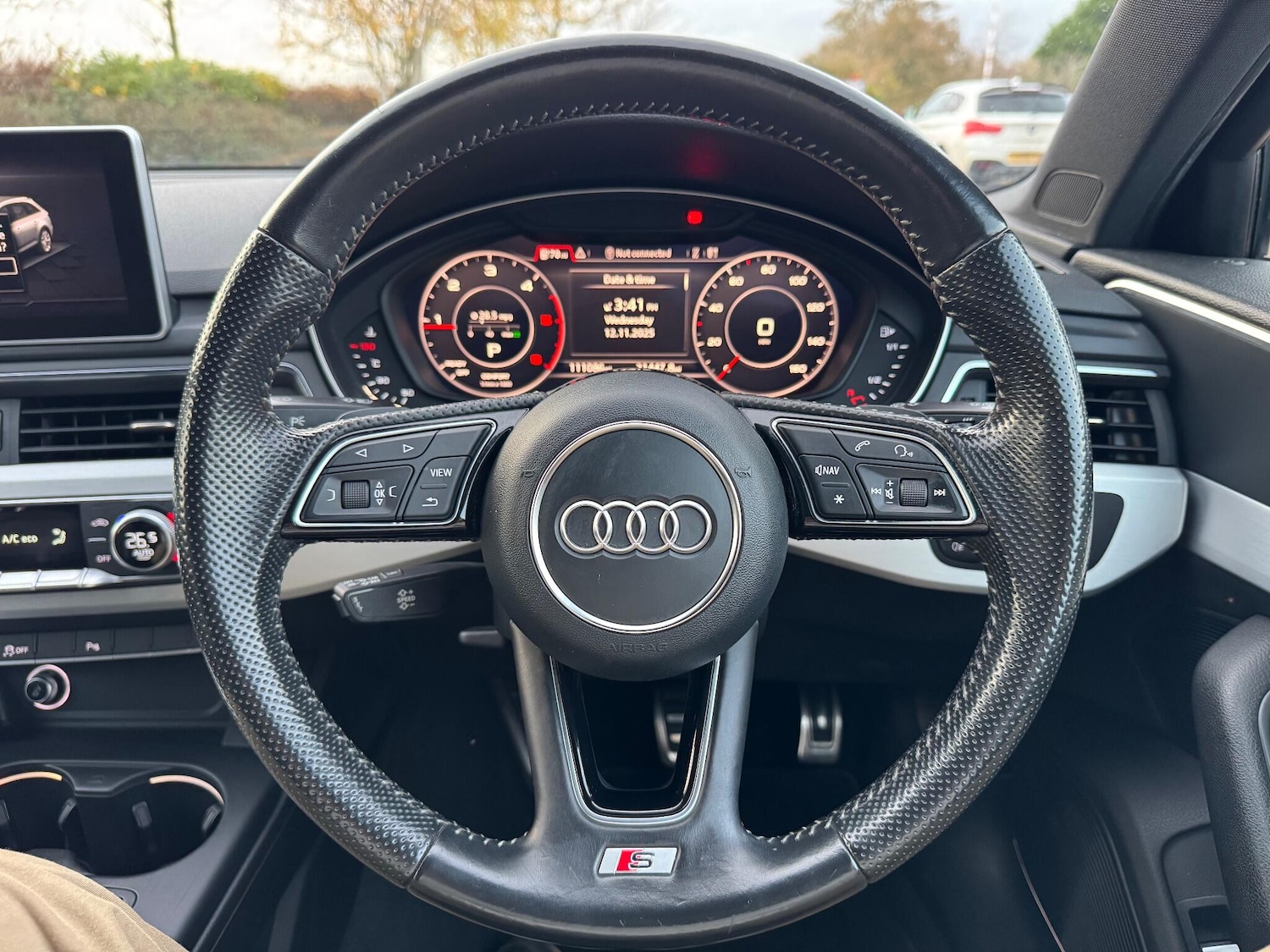 Used Audi A4 Avant for sale - 76996292: Photo 21