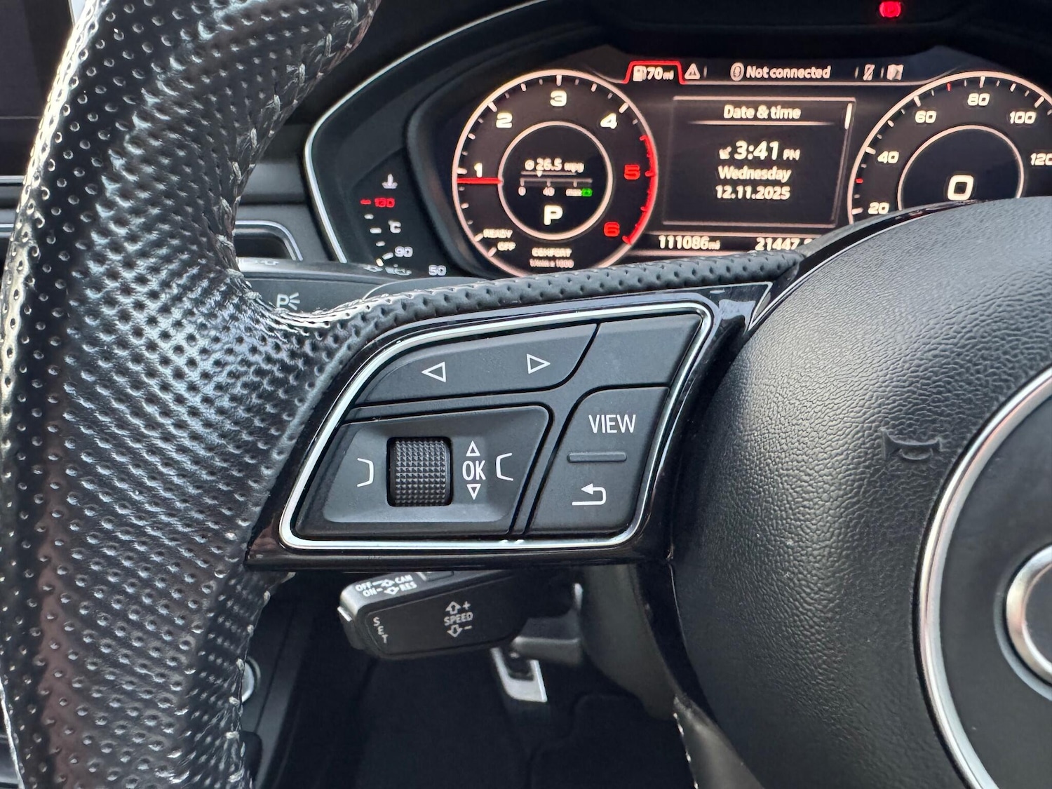 Used Audi A4 Avant for sale - 76996292: Photo 22