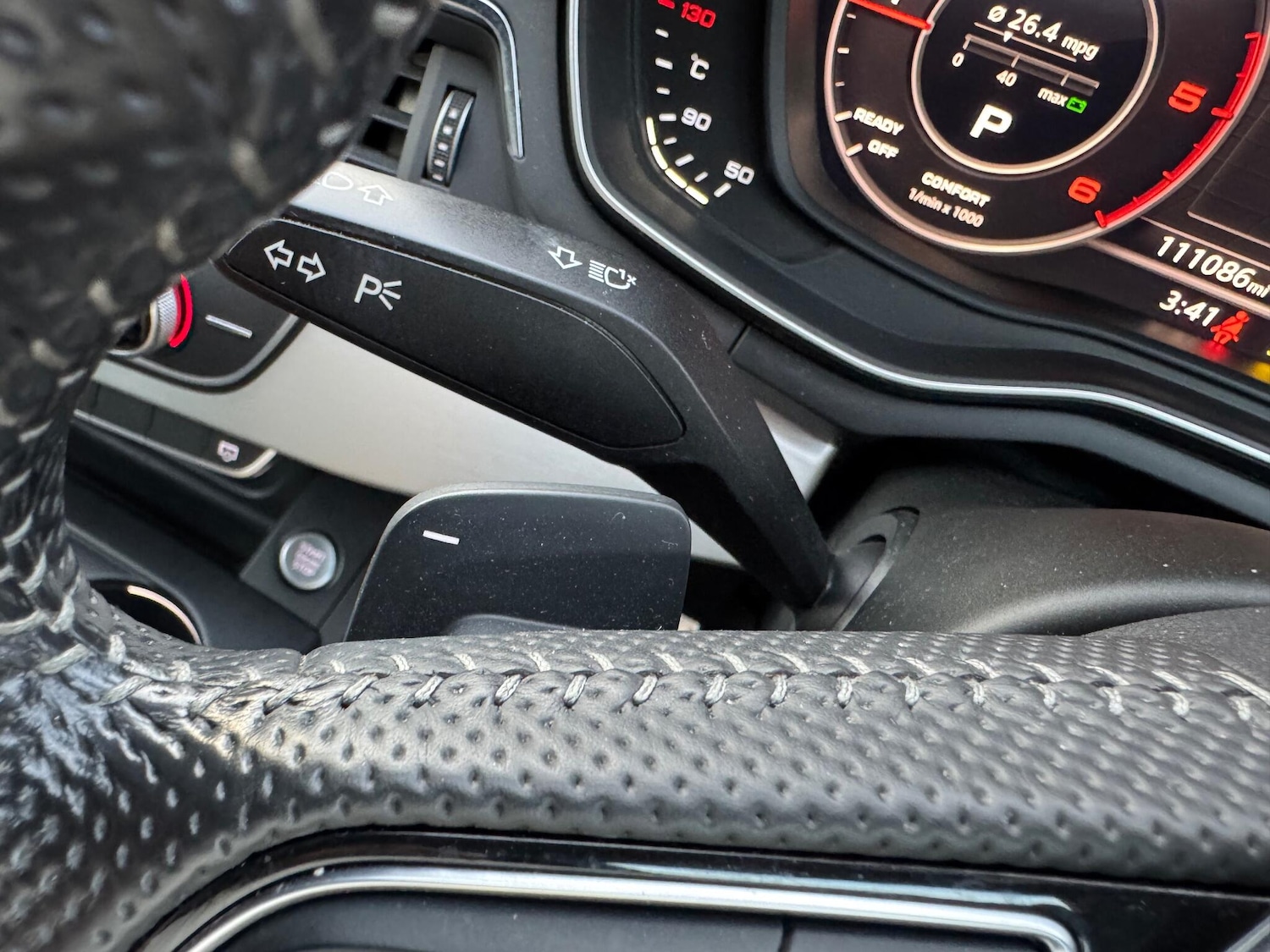 Used Audi A4 Avant for sale - 76996292: Photo 26