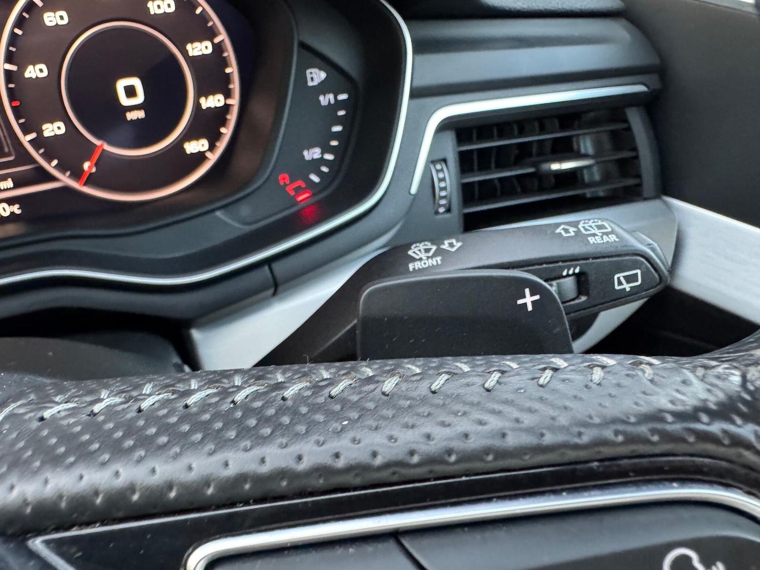 Used Audi A4 Avant for sale - 76996292: Photo 27