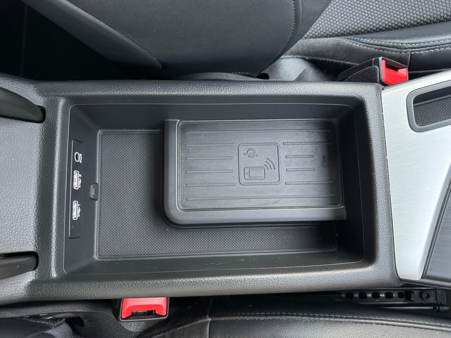 Used Audi A4 Avant for sale - 76996292: Photo 43