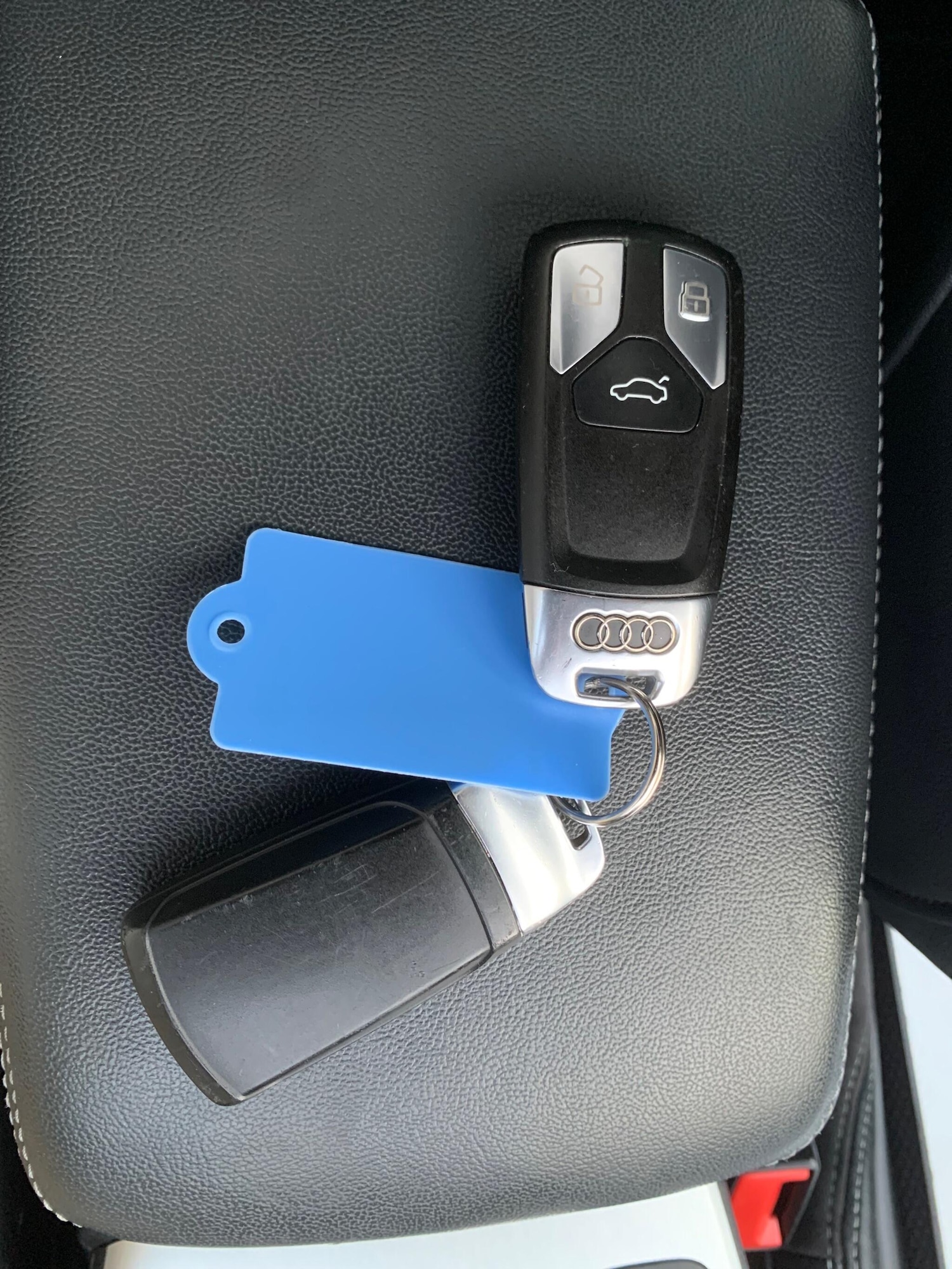 Used Audi A4 Avant for sale - 76996292: Photo 45