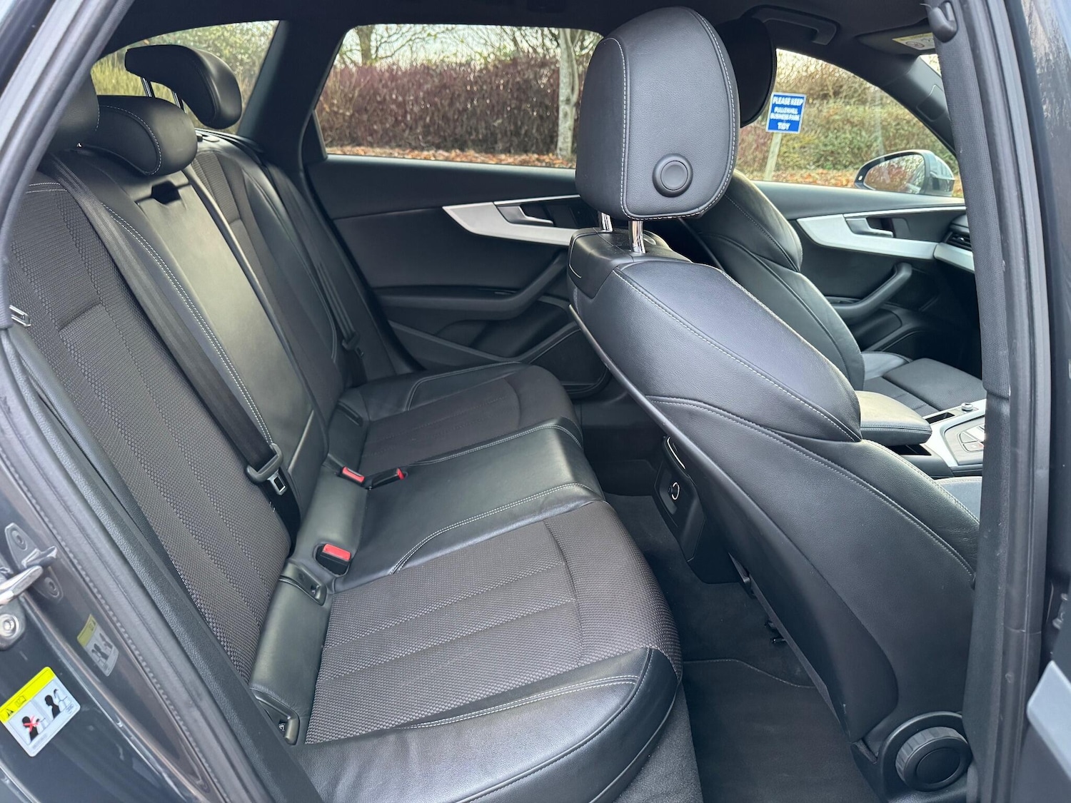 Used Audi A4 Avant for sale - 76996292: Photo 53