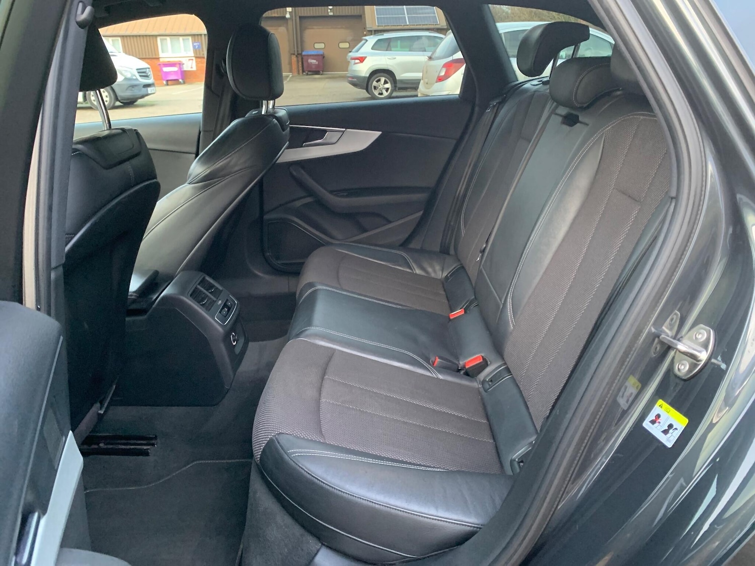 Used Audi A4 Avant for sale - 76996292: Photo 58