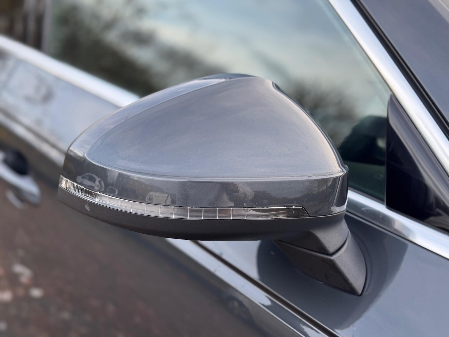 Used Audi A4 Avant for sale - 76996292: Photo 75