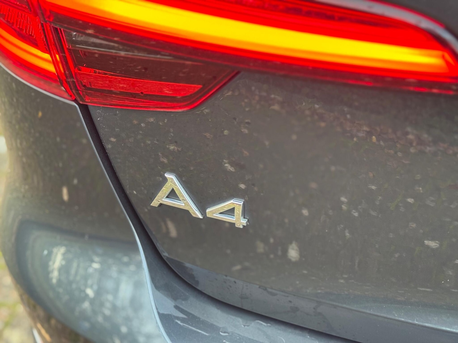 Used Audi A4 Avant for sale - 76996292: Photo 82