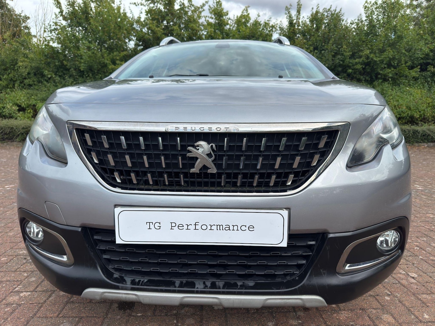 Used Peugeot 2008 for sale - 76727820: Photo 13