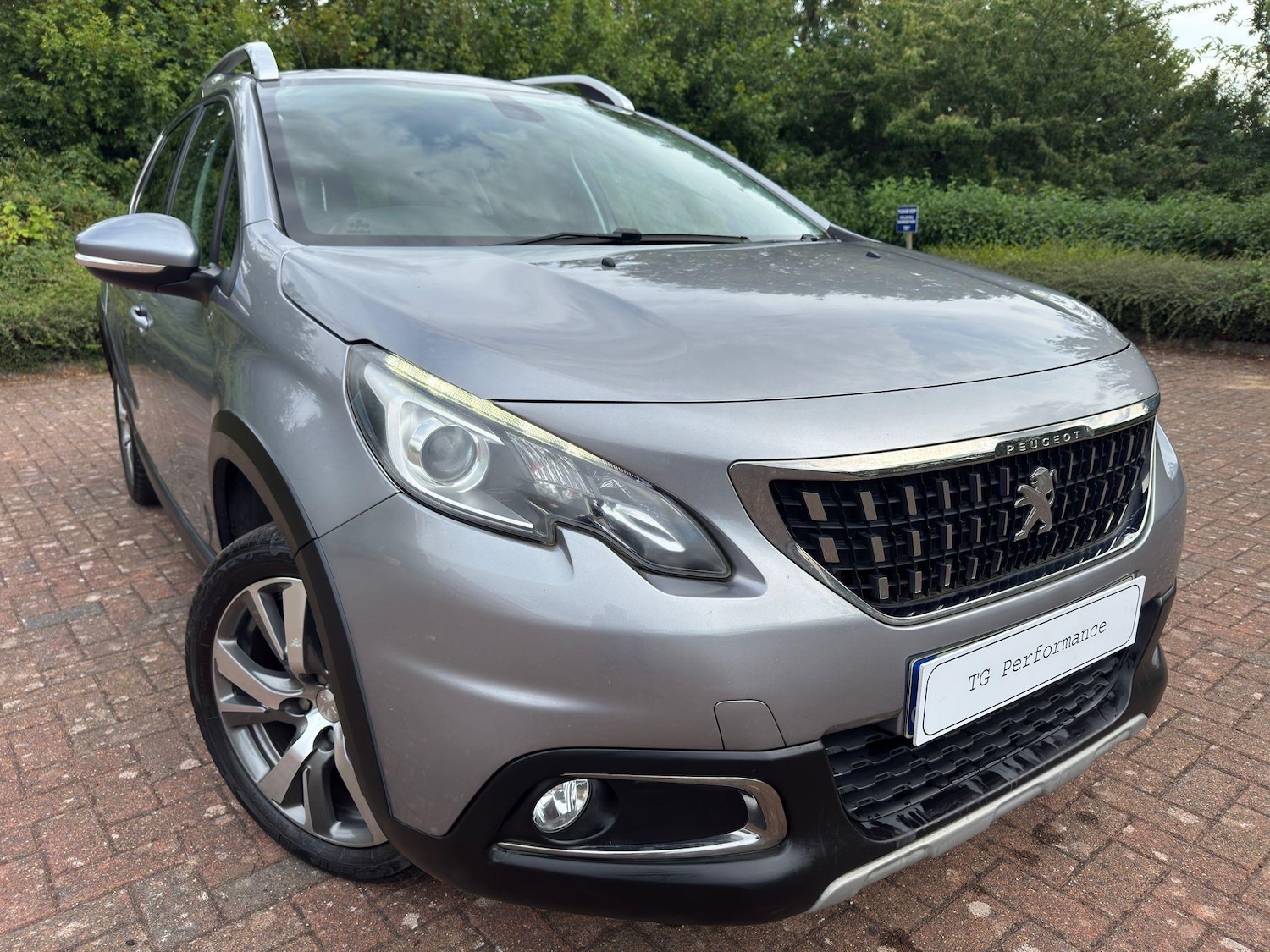 Used Peugeot 2008 for sale - 76727820: Photo 18