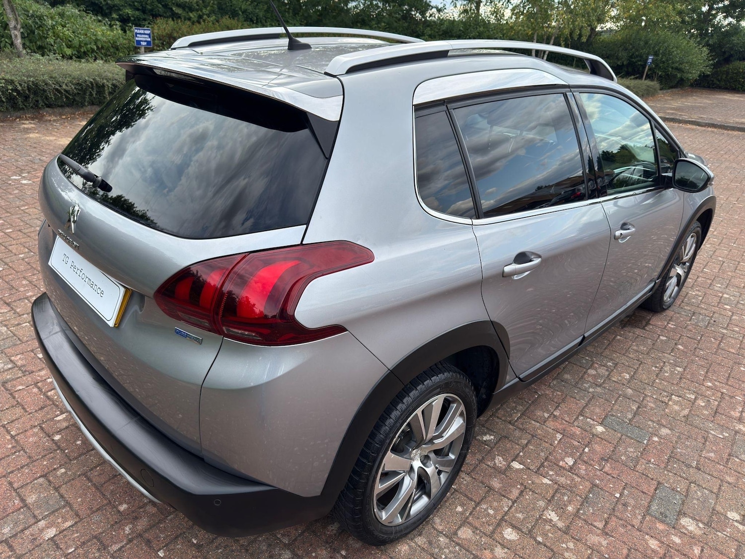 Used Peugeot 2008 for sale - 76727820: Photo 21