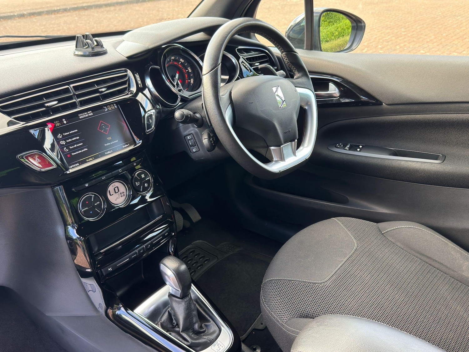 Used Peugeot 2008 for sale - 76727820: Photo 22