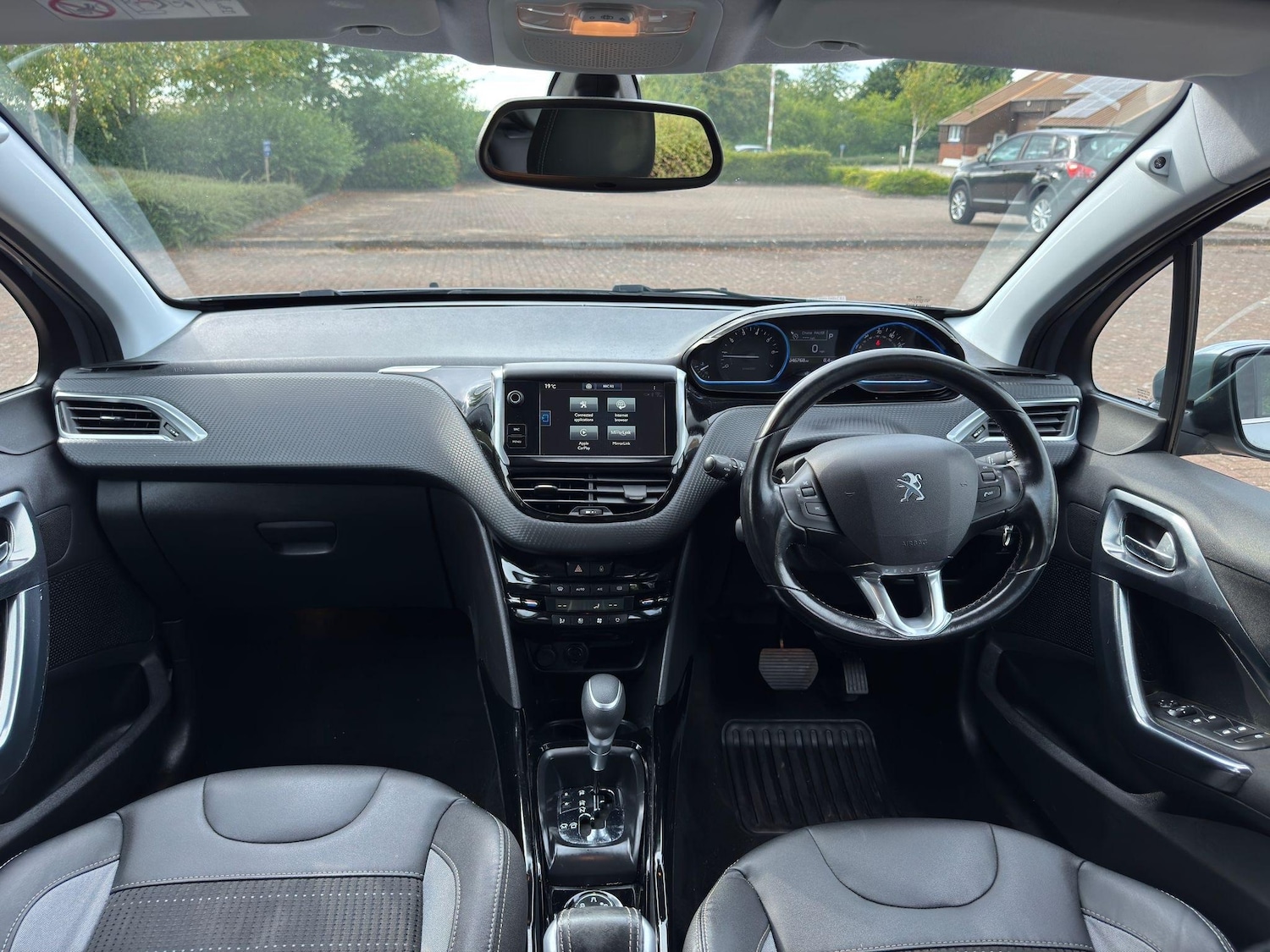 Used Peugeot 2008 for sale - 76727820: Photo 23