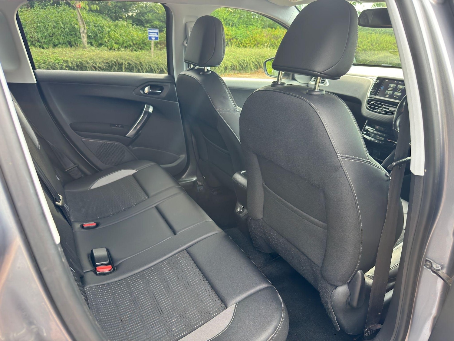 Used Peugeot 2008 for sale - 76727820: Photo 42