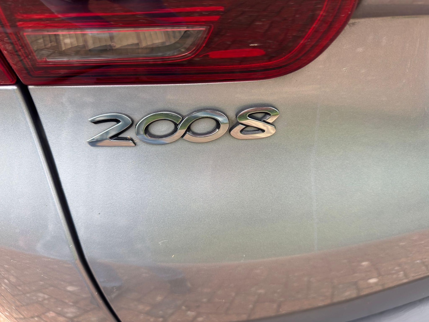 Used Peugeot 2008 for sale - 76727820: Photo 47