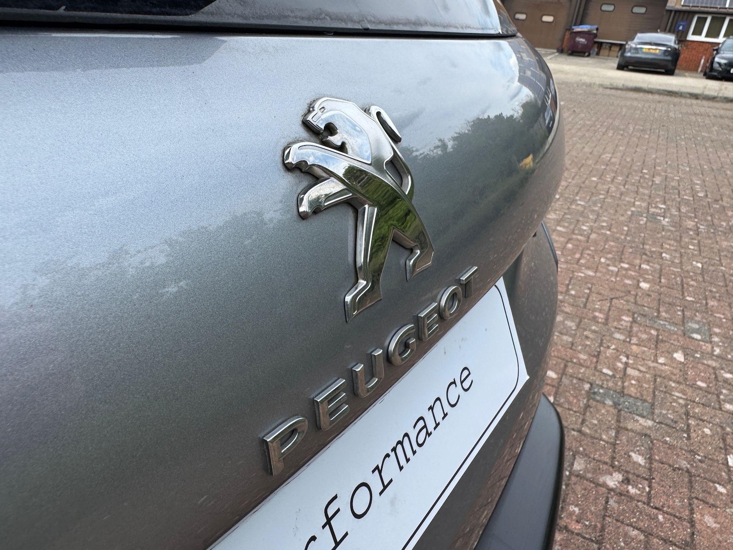 Used Peugeot 2008 for sale - 76727820: Photo 55