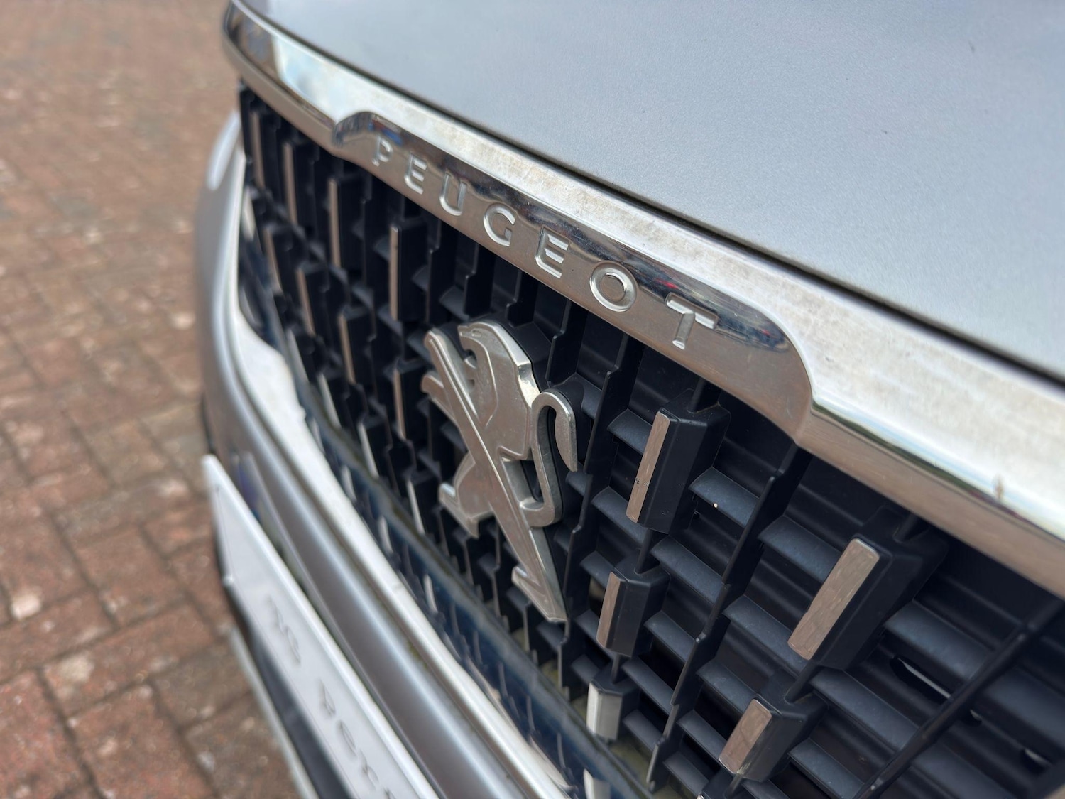 Used Peugeot 2008 for sale - 76727820: Photo 56