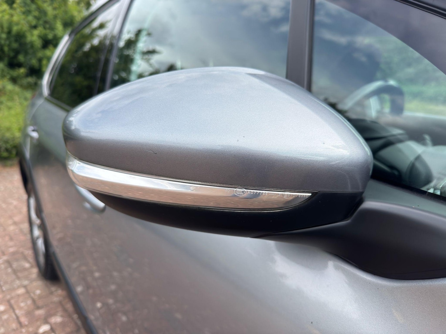 Used Peugeot 2008 for sale - 76727820: Photo 58