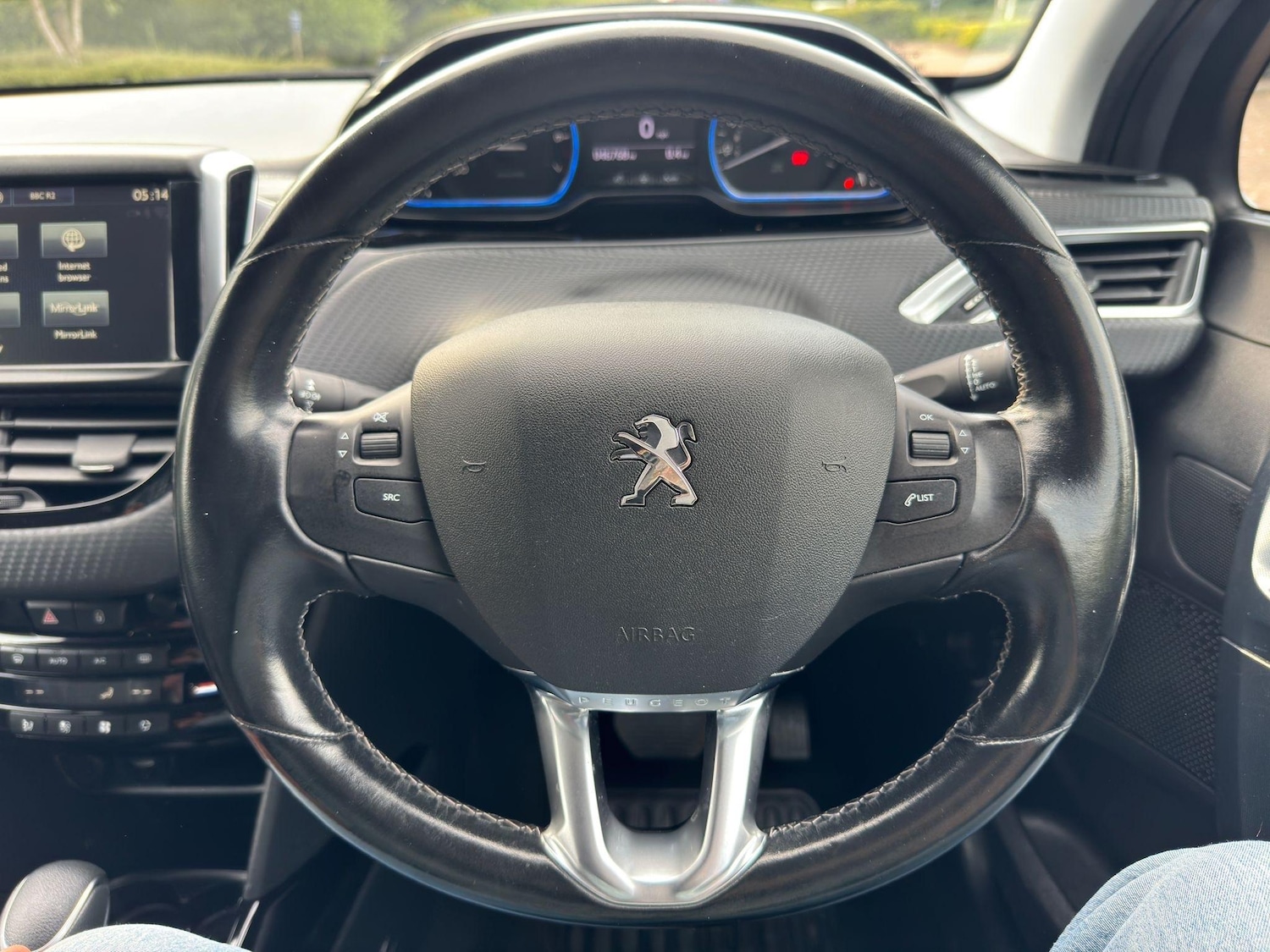 Used Peugeot 2008 for sale - 76727820: Photo 6