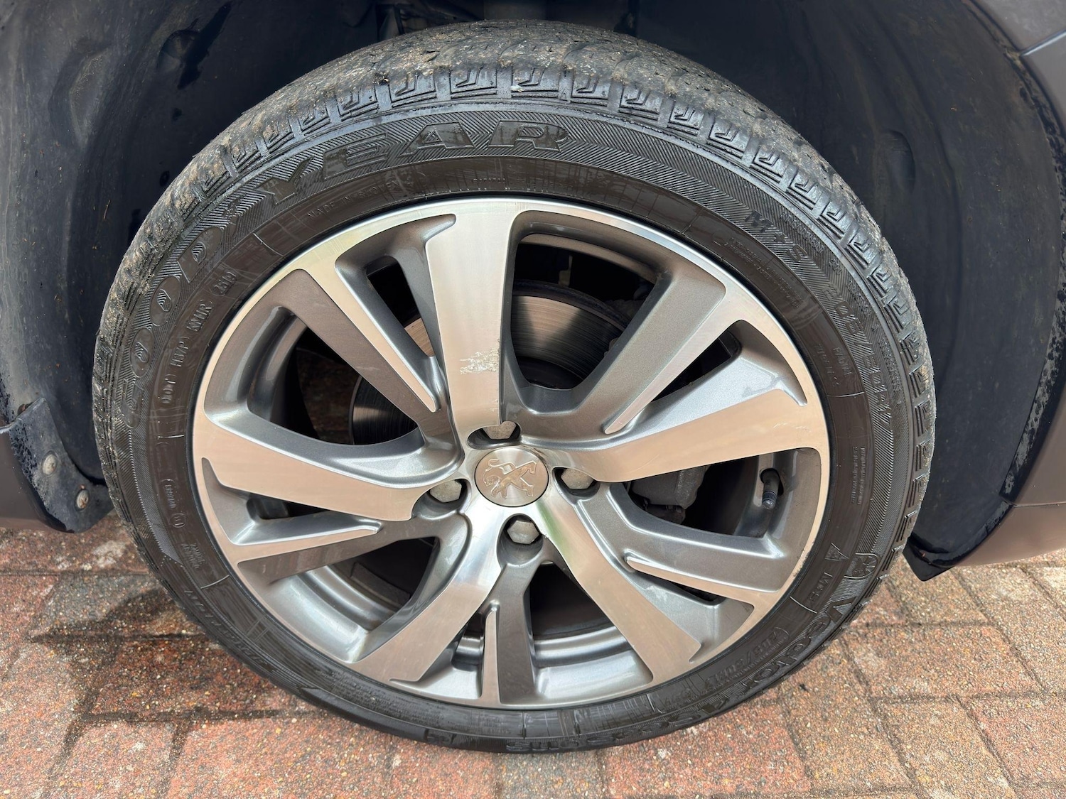 Used Peugeot 2008 for sale - 76727820: Photo 61