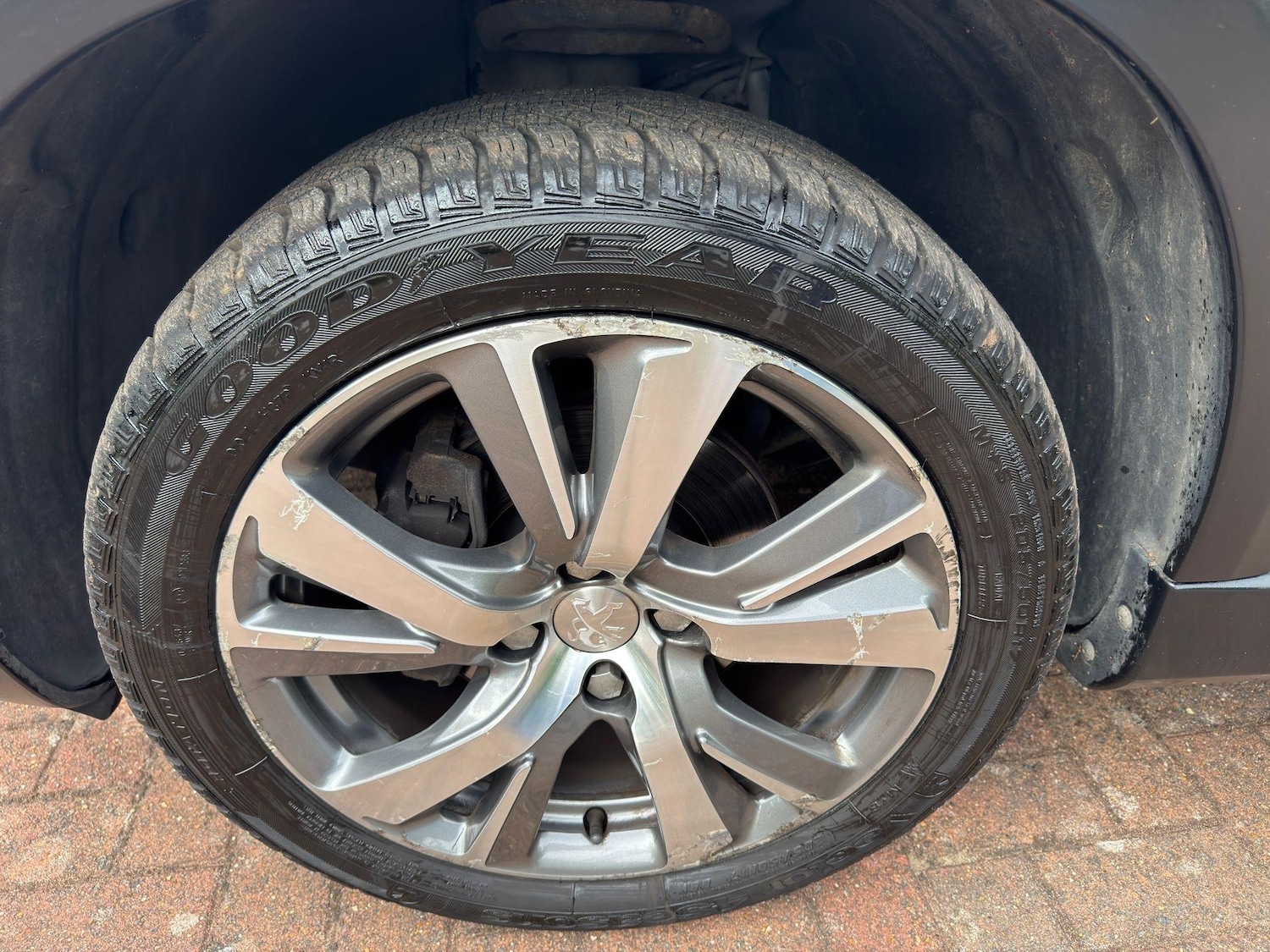 Used Peugeot 2008 for sale - 76727820: Photo 62