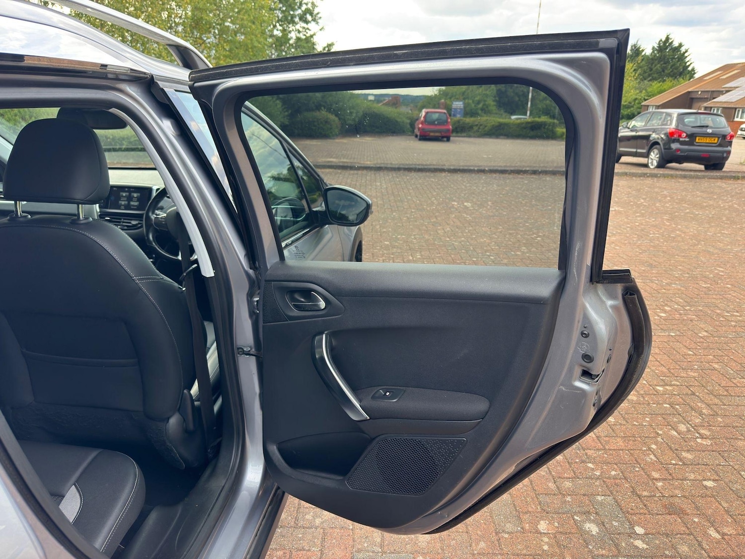 Used Peugeot 2008 for sale - 76727820: Photo 63