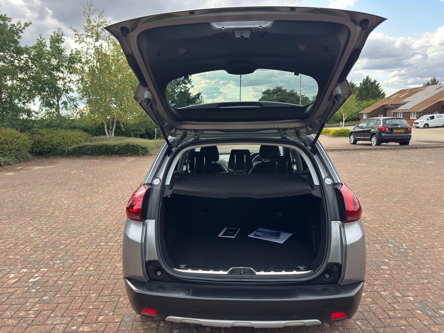 Used Peugeot 2008 for sale - 76727820: Photo 66