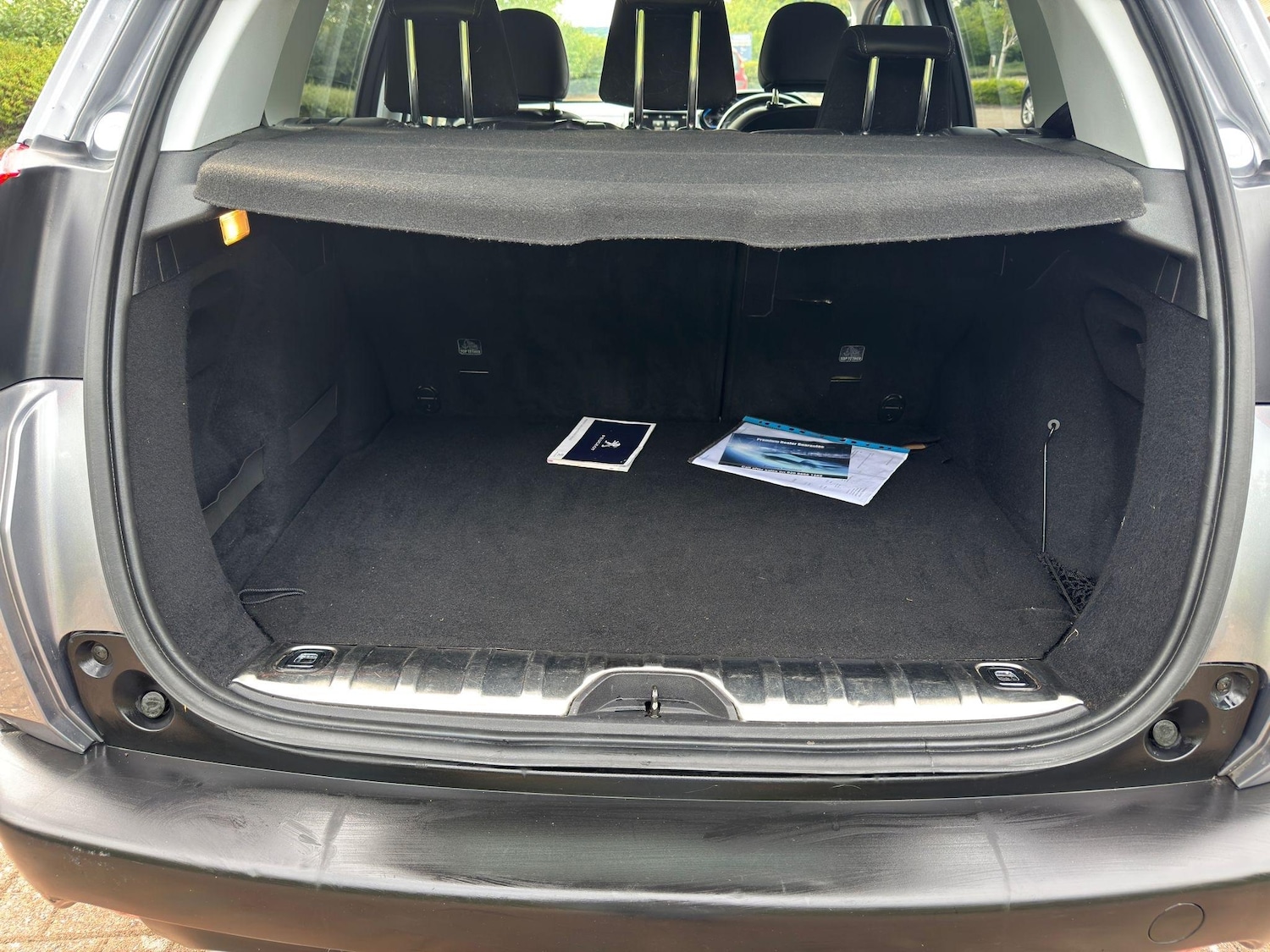 Used Peugeot 2008 for sale - 76727820: Photo 69