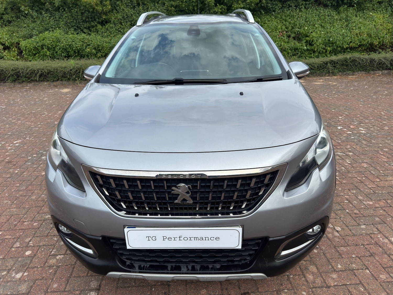 Used Peugeot 2008 for sale - 76727820: Photo 8