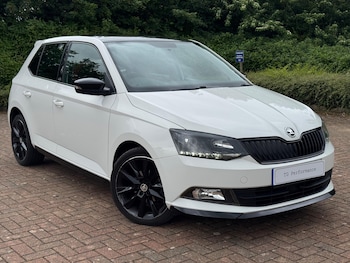 Used Skoda Fabia 2016 for sale - 78843203: Photo