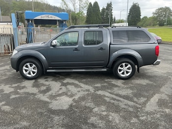 Used Nissan Navara 2012 for sale - 78466131: Photo