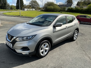 Used Nissan Qashqai 2018 for sale - 78296772: Photo