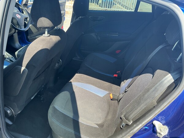 Used Fiat Bravo 2010 for sale - 74911645: Photo 12