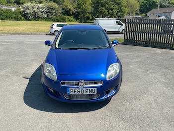 Used Fiat Bravo 2010 for sale - 74911645: Photo